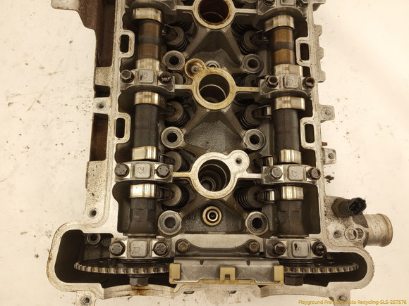 Saab 9-3 **AS IS** Cylinder Head