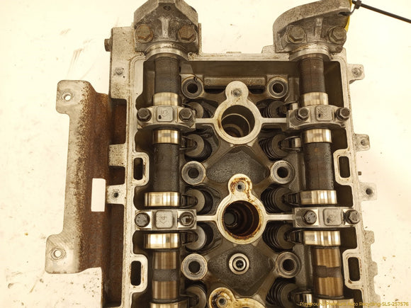 Saab 9-3 **AS IS** Cylinder Head