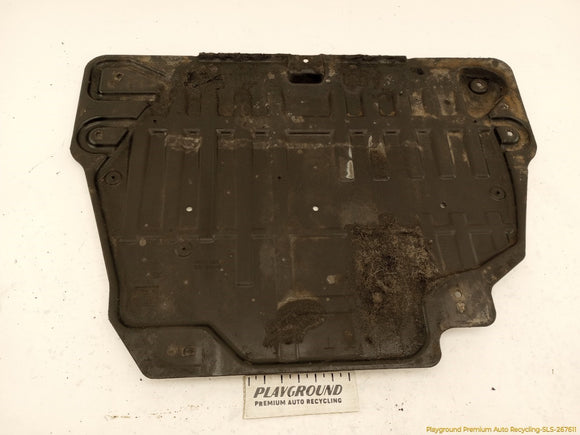 Range Rover Evoque Engine Underbody Tray Cover