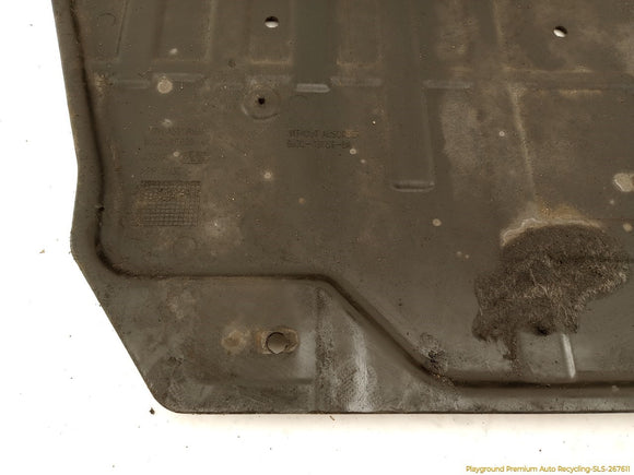 Range Rover Evoque Engine Underbody Tray Cover