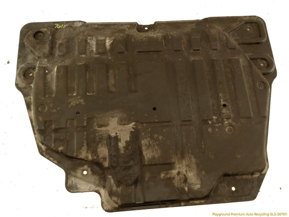 Range Rover Evoque Engine Underbody Tray Cover