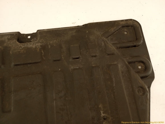 Range Rover Evoque Engine Underbody Tray Cover