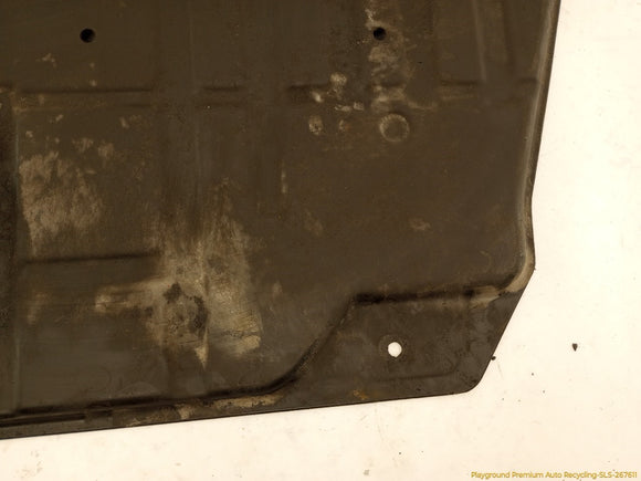 Range Rover Evoque Engine Underbody Tray Cover