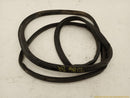 Hummer H3 Set Of Door Seal Weatherstrips-2