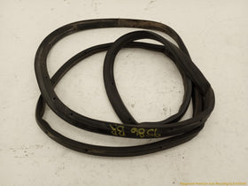 Hummer H3 Set Of Door Seal Weatherstrips - 0