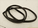Hummer H3 Set Of Door Seal Weatherstrips-3