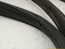 Hummer H3 Set Of Door Seal Weatherstrips-4