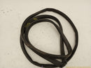 Hummer H3 Set Of Door Seal Weatherstrips-5