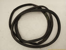 Hummer H3 Set Of Door Seal Weatherstrips-7