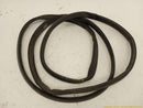 Hummer H3 Set Of Door Seal Weatherstrips-8