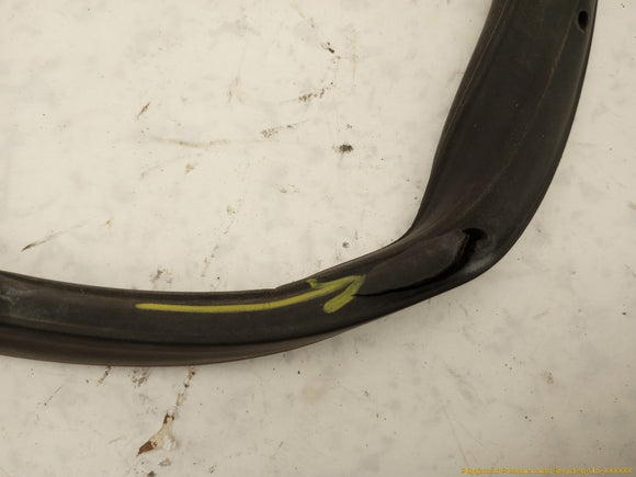 Hummer H3 Set Of Door Seal Weatherstrips