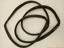 Hummer H3 Set Of Door Seal Weatherstrips-10