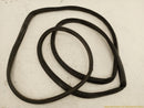Hummer H3 Set Of Door Seal Weatherstrips-11