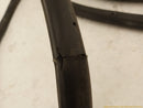 Hummer H3 Set Of Door Seal Weatherstrips-12