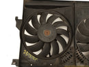 Saab 9-3 Radiator Cooling Fan-2