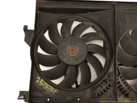 Saab 9-3 Radiator Cooling Fan - 0