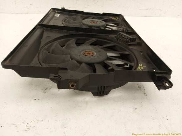 Saab 9-3 Radiator Cooling Fan