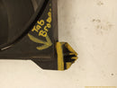 Saab 9-3 Radiator Cooling Fan-8