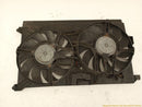 Saab 9-3 Radiator Cooling Fan-9