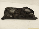 Saab 9-3 Radiator Cooling Fan-10