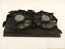 Saab 9-3 Radiator Cooling Fan-11