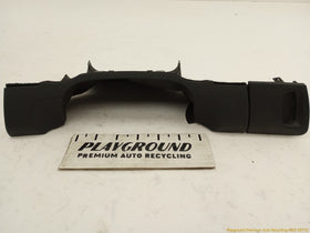 Audi S5 Steering Column Surround Trim