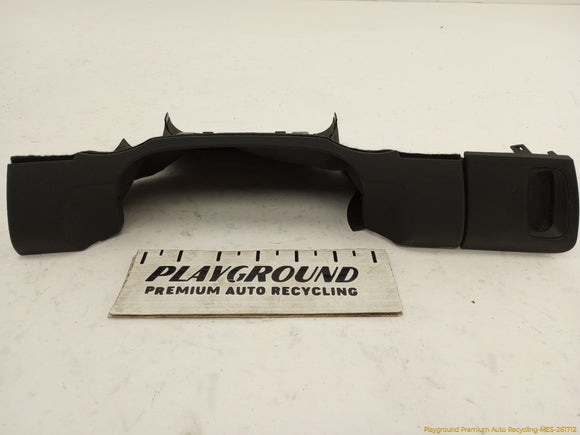 Audi S5 Steering Column Surround Trim