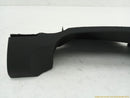 Audi S5 Steering Column Surround Trim-2
