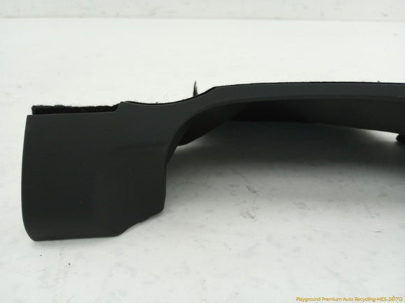 Audi S5 Steering Column Surround Trim