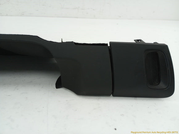 Audi S5 Steering Column Surround Trim