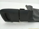 Audi S5 Steering Column Surround Trim-6