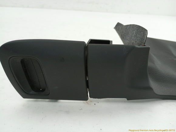 Audi S5 Steering Column Surround Trim