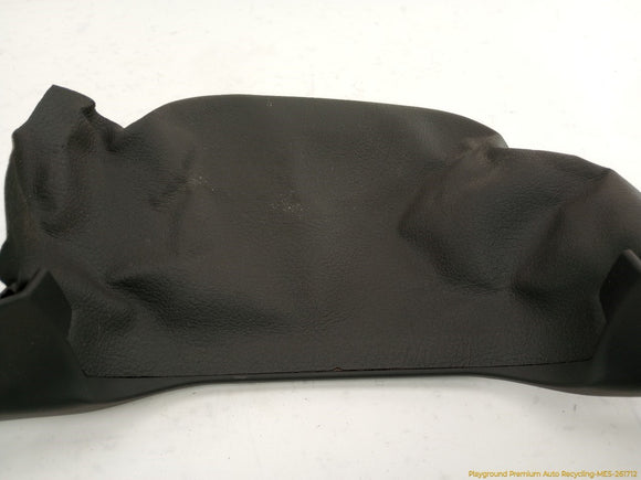 Audi S5 Steering Column Surround Trim
