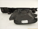 Audi S5 Steering Column Surround Trim-8