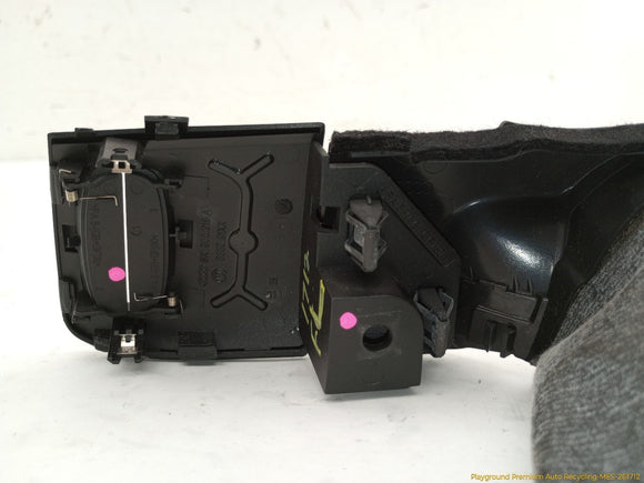 Audi S5 Steering Column Surround Trim