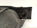Audi S5 Steering Column Surround Trim-10
