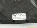 Audi S5 Steering Column Surround Trim-11