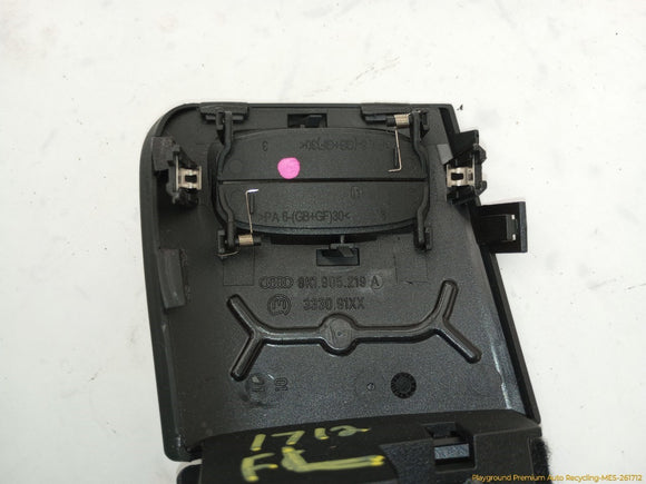 Audi S5 Steering Column Surround Trim