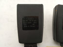 Audi S5 Pair Of Rear Seat Belt Buckles-6