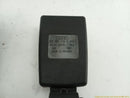 Audi S5 Pair Of Rear Seat Belt Buckles-7