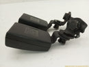 Audi S5 Pair Of Rear Seat Belt Buckles-9