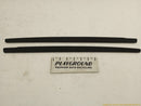 Audi S5 Pair Of Sunroof Edge Molding Trim-1
