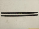 Audi S5 Pair Of Sunroof Edge Molding Trim-2