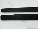 Audi S5 Pair Of Sunroof Edge Molding Trim-3