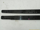 Audi S5 Pair Of Sunroof Edge Molding Trim-6