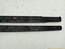 Audi S5 Pair Of Sunroof Edge Molding Trim-8