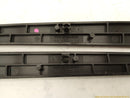 Audi S5 Pair Of Sunroof Edge Molding Trim-9