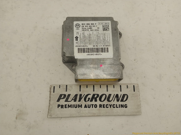 Audi S5 Airbag Control Module