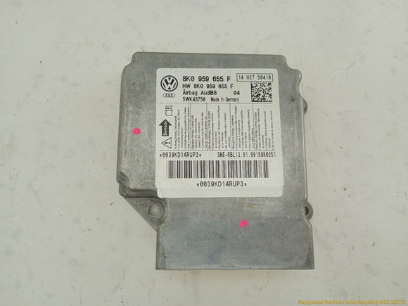 Audi S5 Airbag Control Module