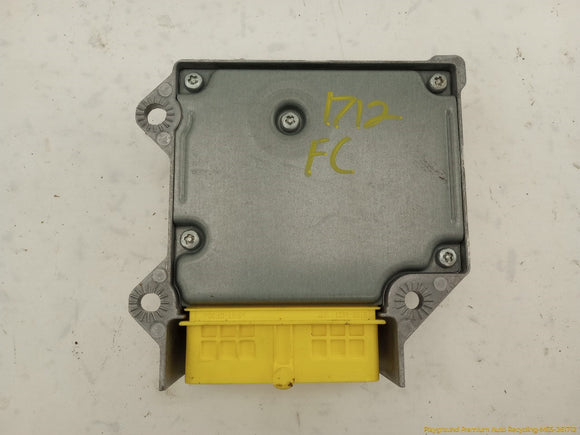 Audi S5 Airbag Control Module
